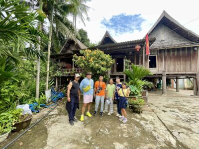 Yok Don National Park in Vietnam