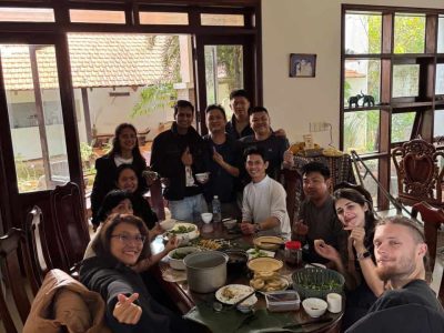 Homestay